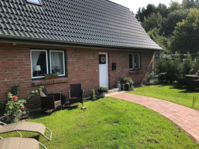 Gästehaus Bönebüttel-nahe Neumünster Netflix in Bönebüttel